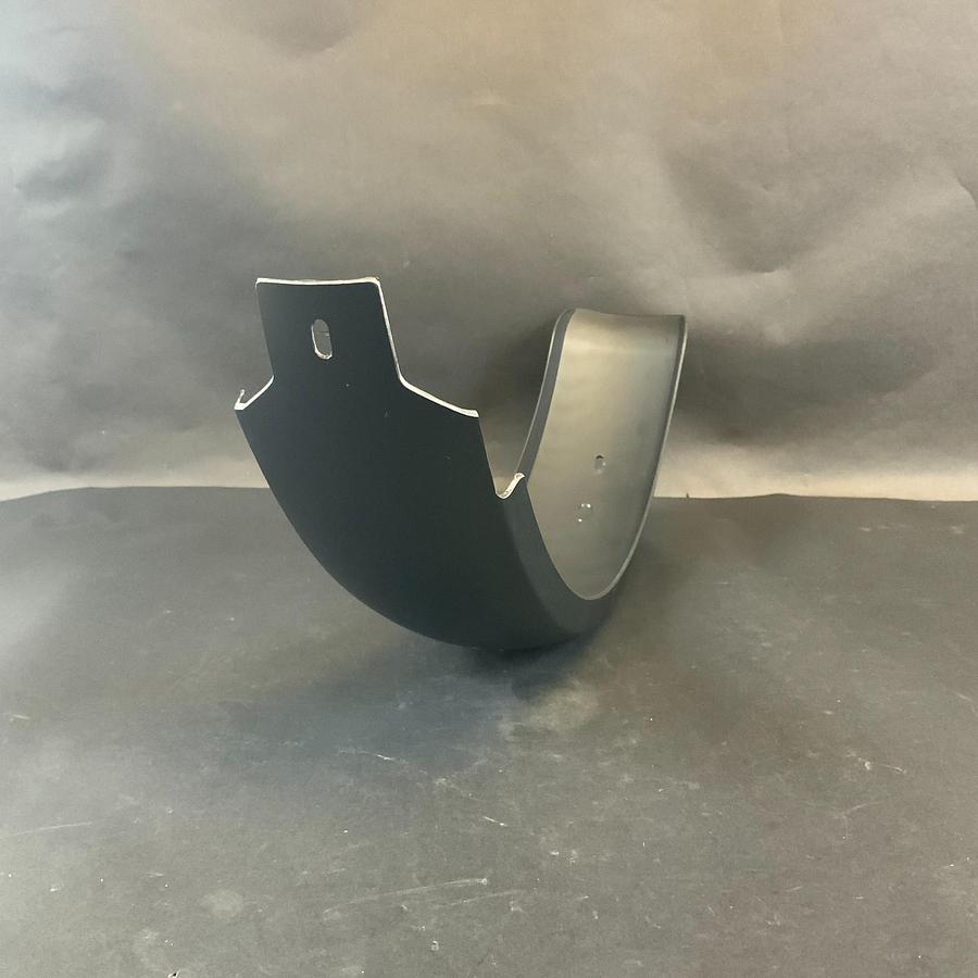 GROOVED REAR WHEEL FENDER FOR URB-E E-BIKE ($15 OBO)