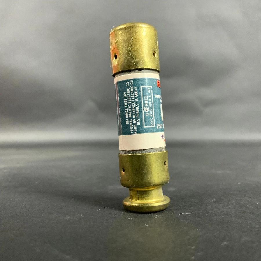 Used RELIANCE ECNR-20 FUSE - SET OF 3 ($15 OBO)