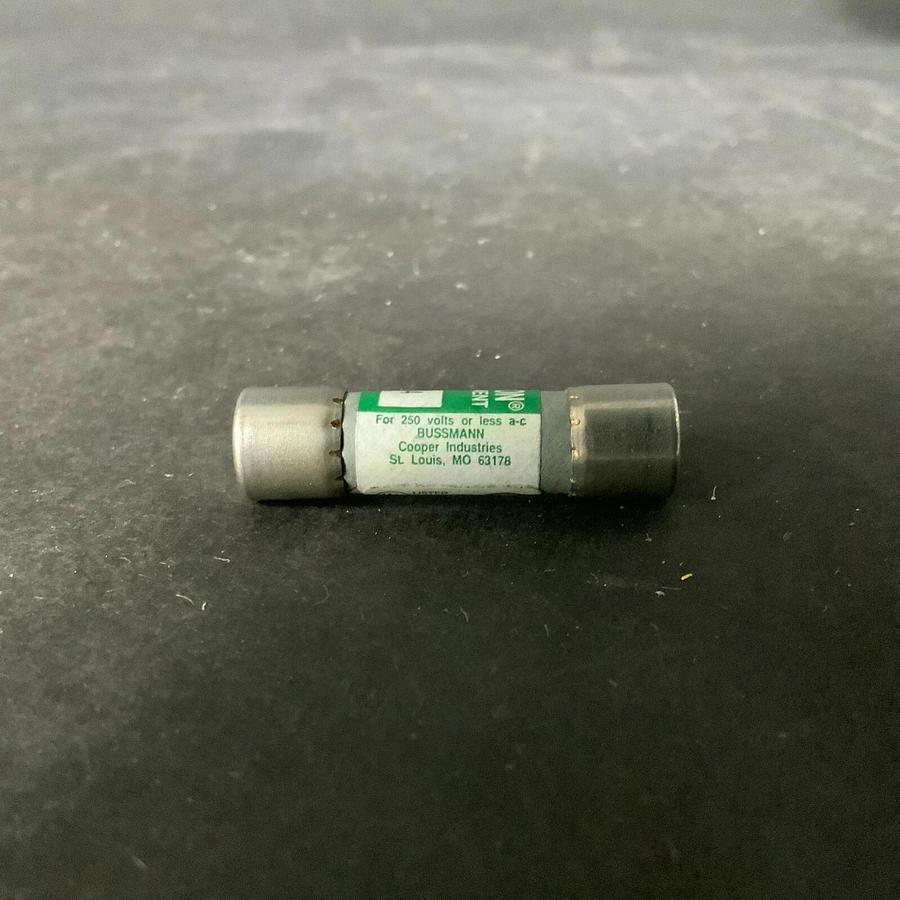 Used BUSSMANN FNM 4 TIME DELAY FUSE ($3 OBO)