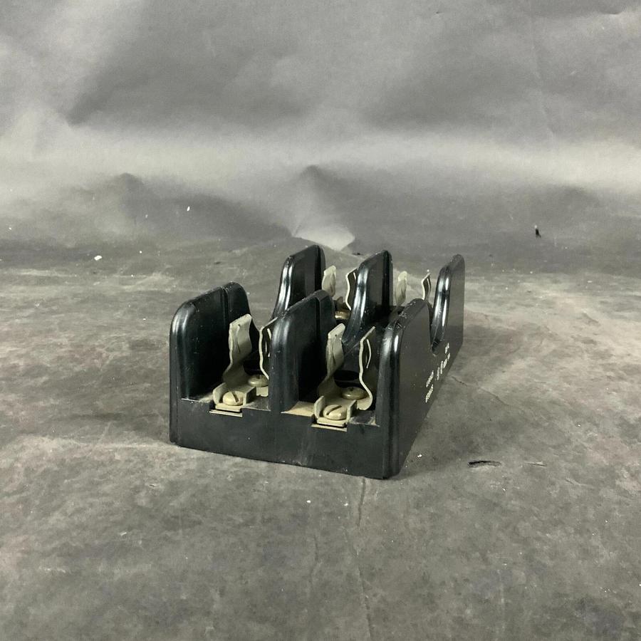Used MARATHON 6F30A2S FUSE HOLDER ($15 OBO)