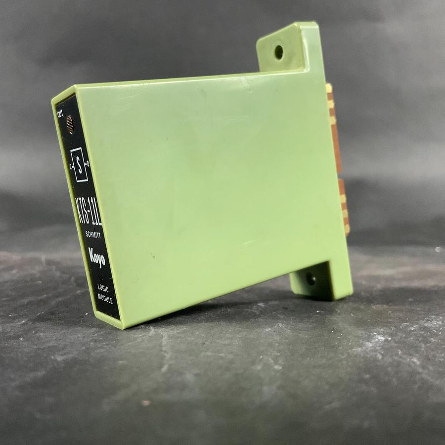 Used KOYO KTS-11L LOGIC MODULE ($80 OBO)