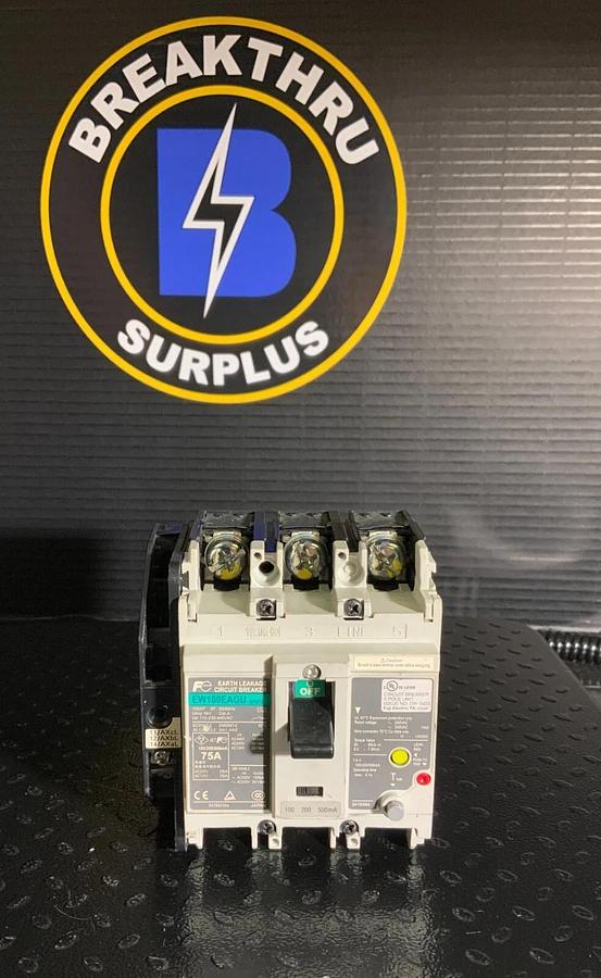 FUJI BW100EAGU-3P075 ($99.99 OBO)