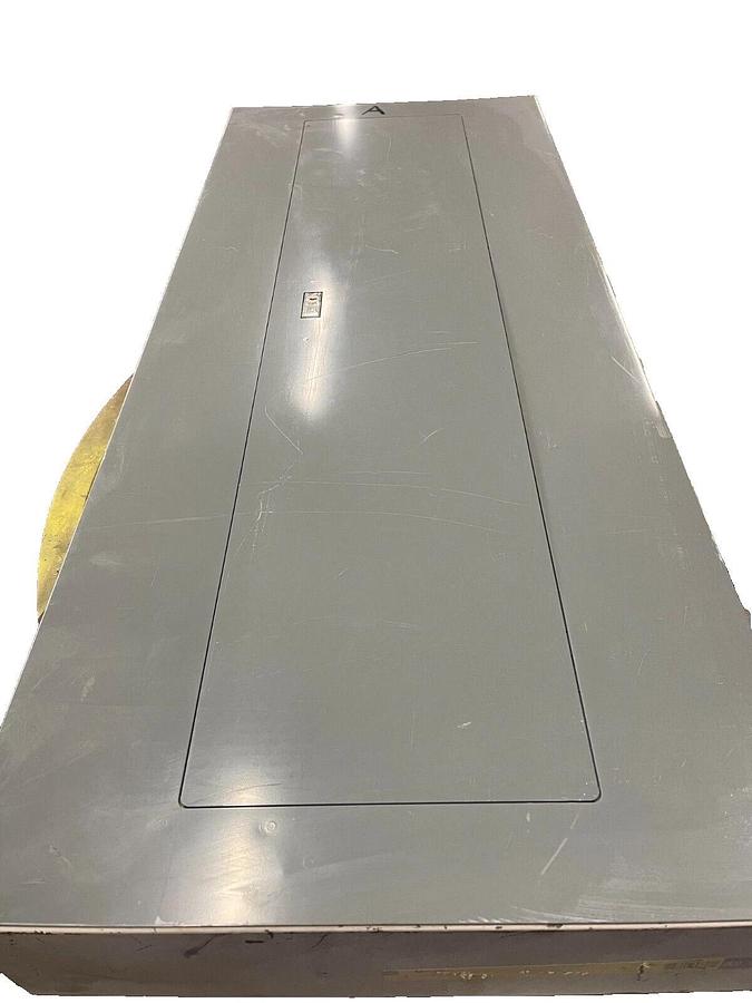 Refurbished Square D Panelboard NQOD3150Q2MB 150A ($599.99 OBO!!!)