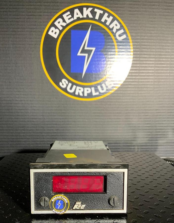 RED LION APLCL400 ($69.99 OBO)