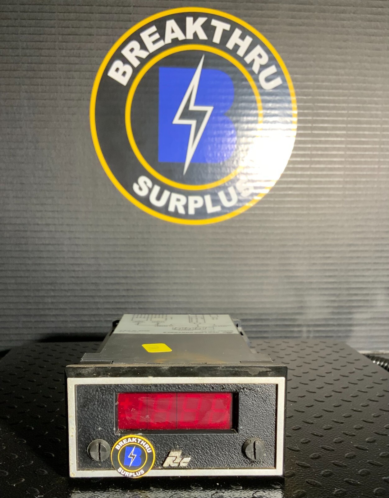 RED LION APLCL400 ($69.99 OBO)