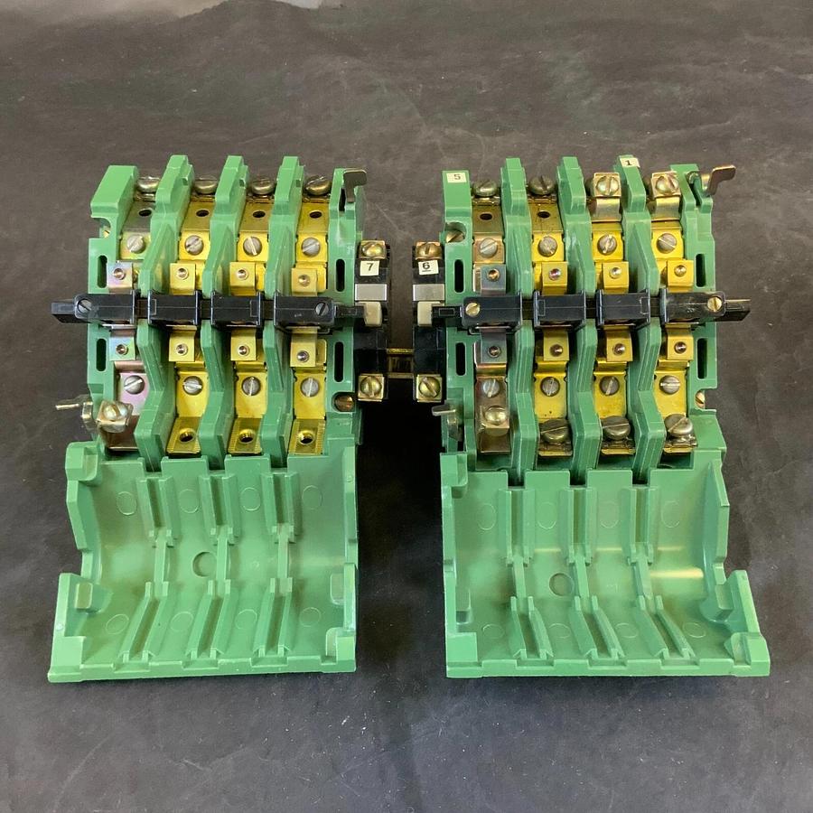 Used FURNAS 22CF32AA71 MAGNETIC STARTER ($120 OBO)