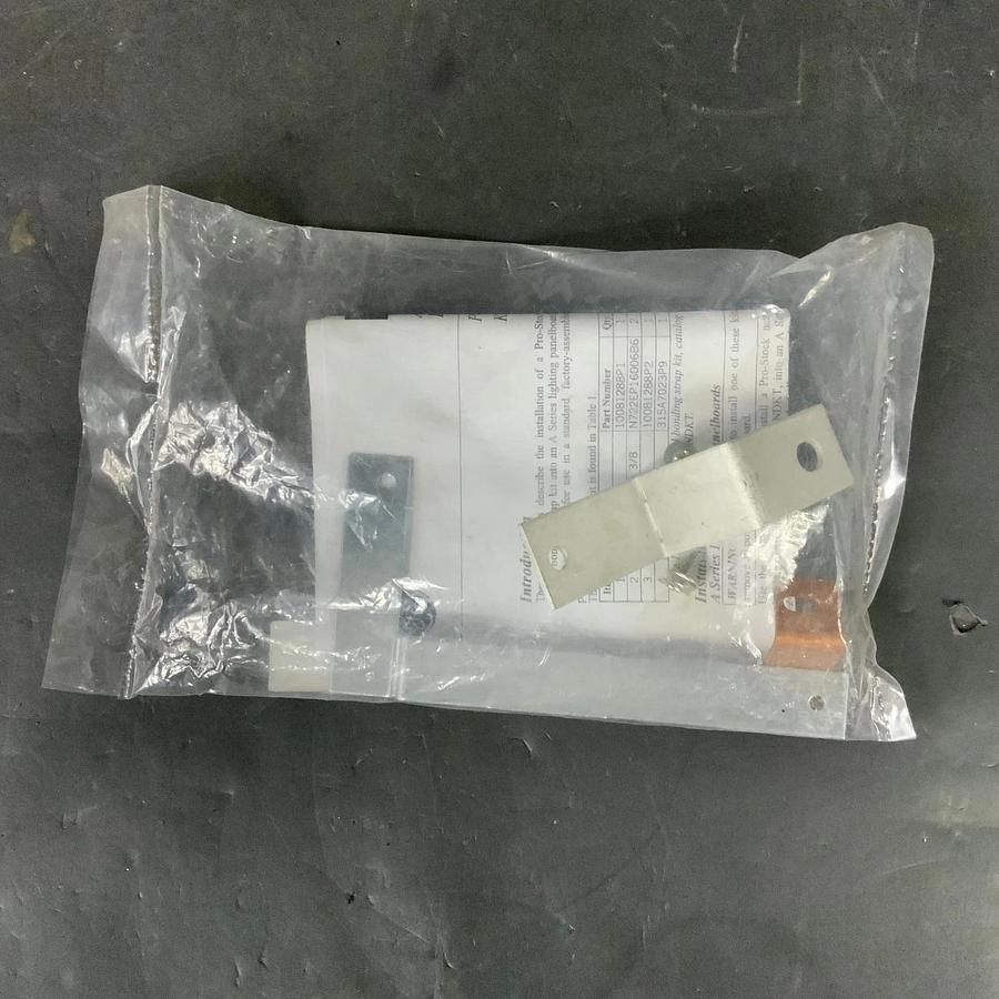 Used GENERAL ELECTRIC BNDKT BONDING STRAP KIT ($13 OBO)