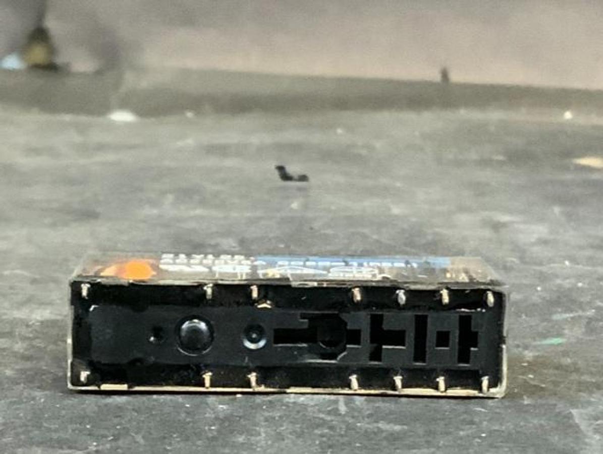 Used OMRON G7SA-5A1B 24DC RELAY ($23 OBO)