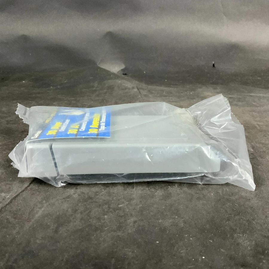 CARLON 61EB OUTLET COVER ($7 OBO)