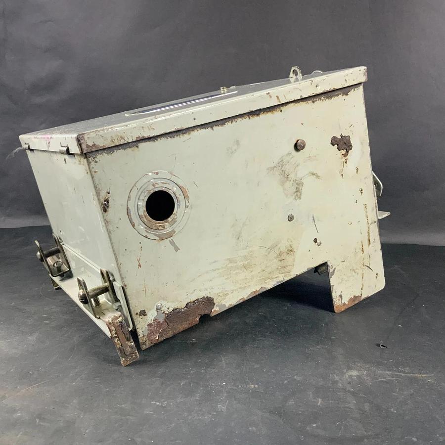 Used GOULD ITE XL 50 AMP CIRCUIT BREAKER PLUG ($275 OBO)