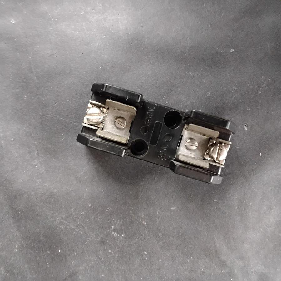 Used MARATHON F30A1SP FUSE HOLDER ($10 OBO)