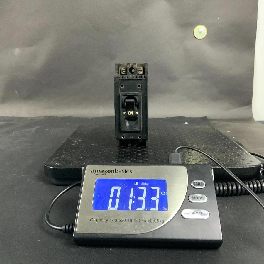 Used HEINEMANN 2263 15A CIRCUIT BREAKER ($20 OBO)