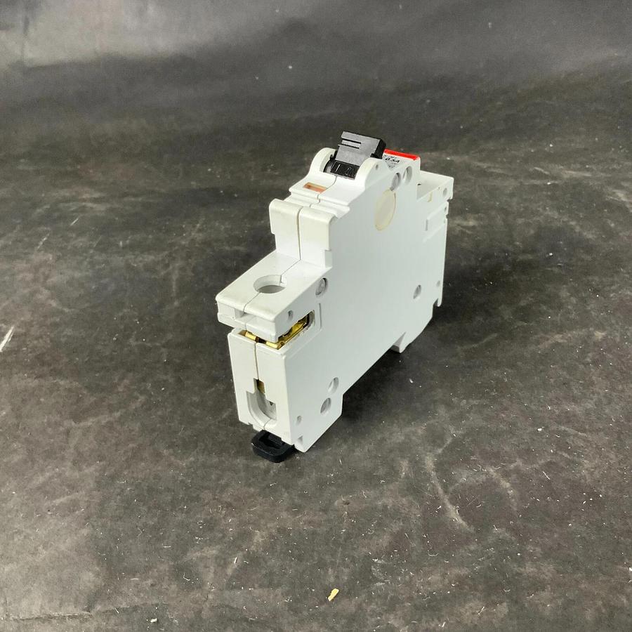 Used ABB S281-K O.5A CIRCUIT BREAKER ($7 OBO)