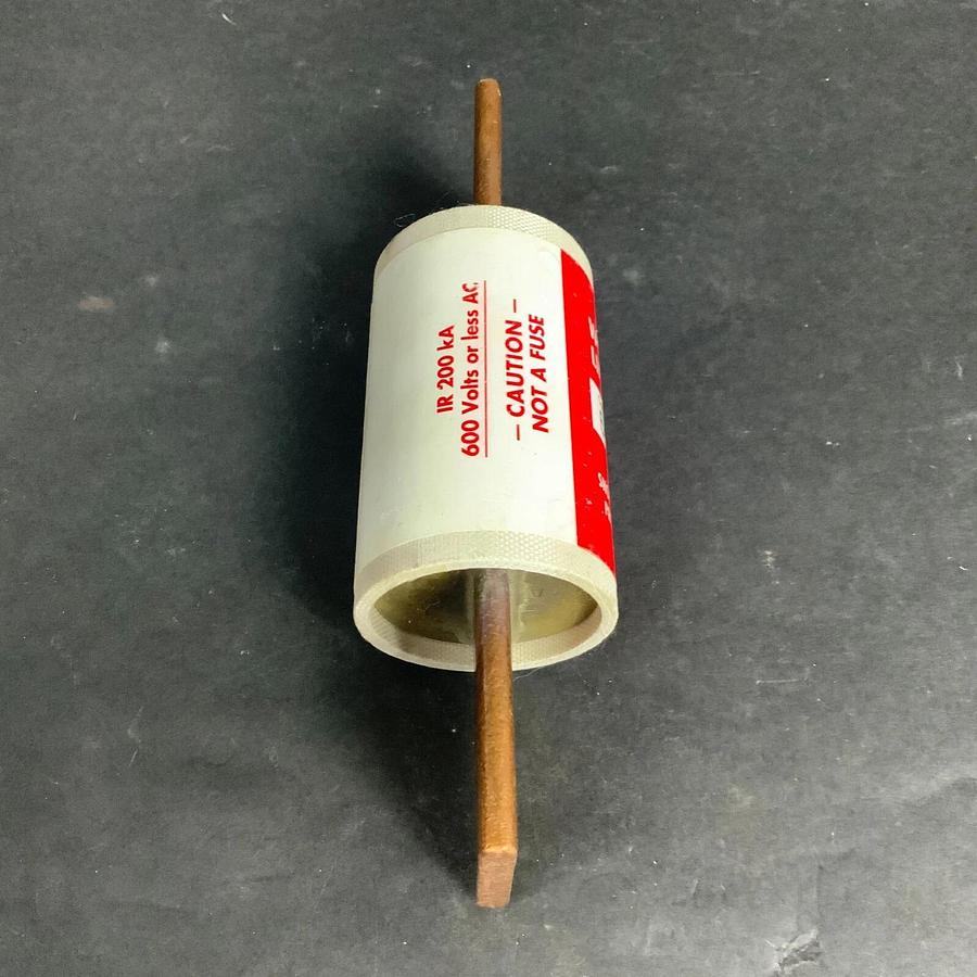 BUSSMANN 64400 WELDER LIMITER ($28 OBO) - NEW