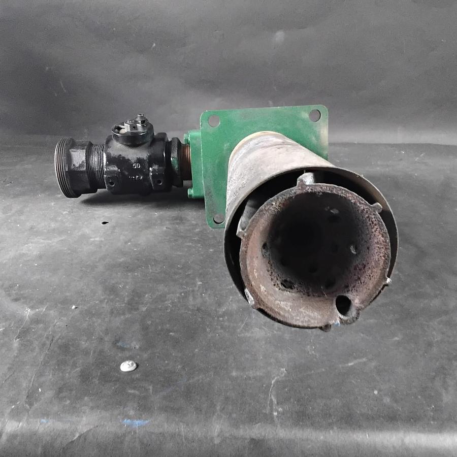 Used ECLIPSE TFB030NPL3NNAK THERMTHIEF BURNER ($1,750 OBO)