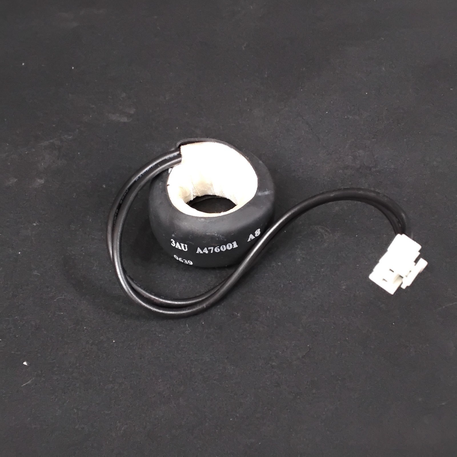 Used ABB 3AU-A476001-A8 TRANSFORMER ($14.50 OBO)