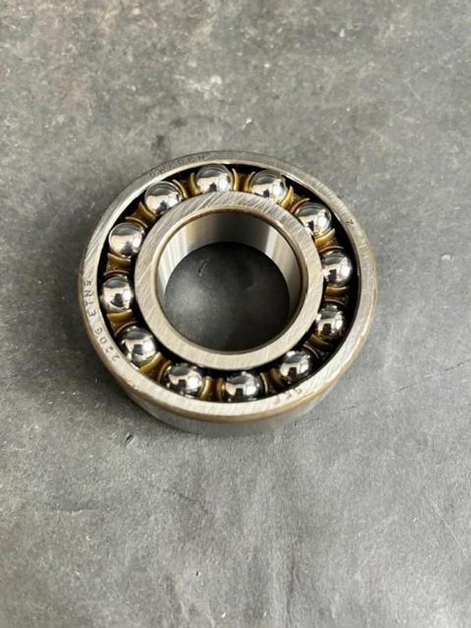 Used NSK 2206 BALL BEARING