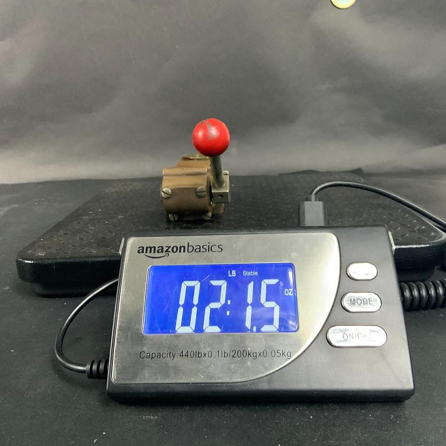 Used VERSA VZH-3301 VALVE ($100 OBO)