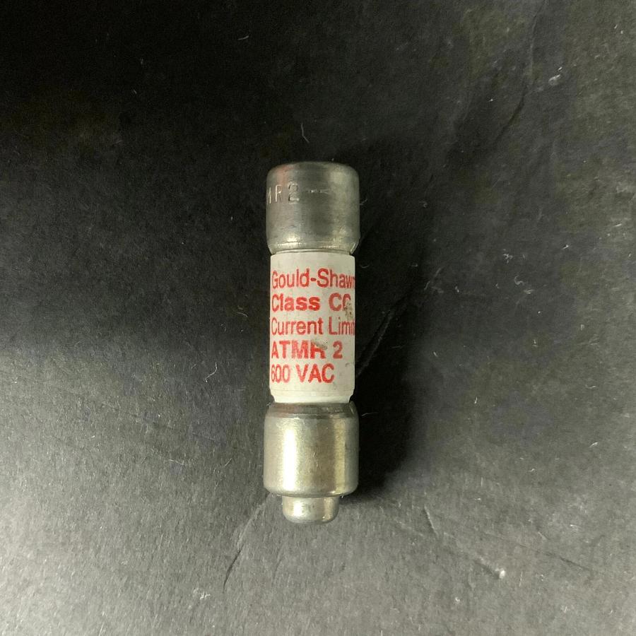 Used FERRAZ SHAWMUT ATMR-2 FUSE ($4 OBO)