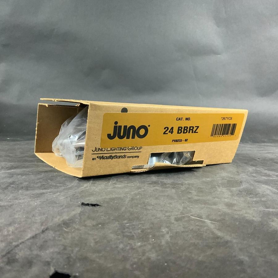 JUNO 24 BBRZ FIXTURE & TRIM ($15 OBO)