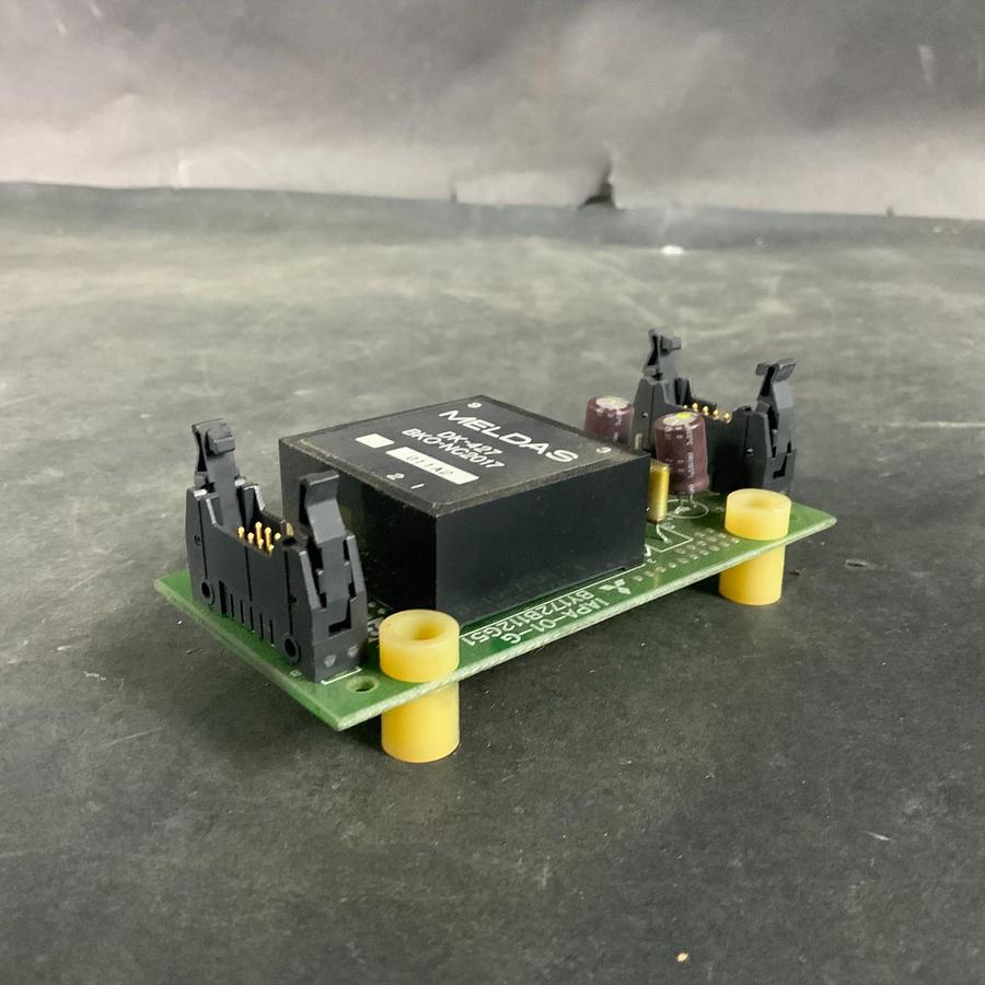 Used MITSUBISHI 1APA-01-G CIRCUIT BOARD W/ POWER MODULE ($80 OBO)