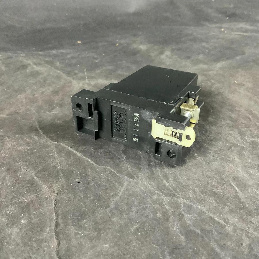 Used MATSUSHITA BD16 M-5 BAD161105 1A CIRCUIT BREAKER ($10 OBO)