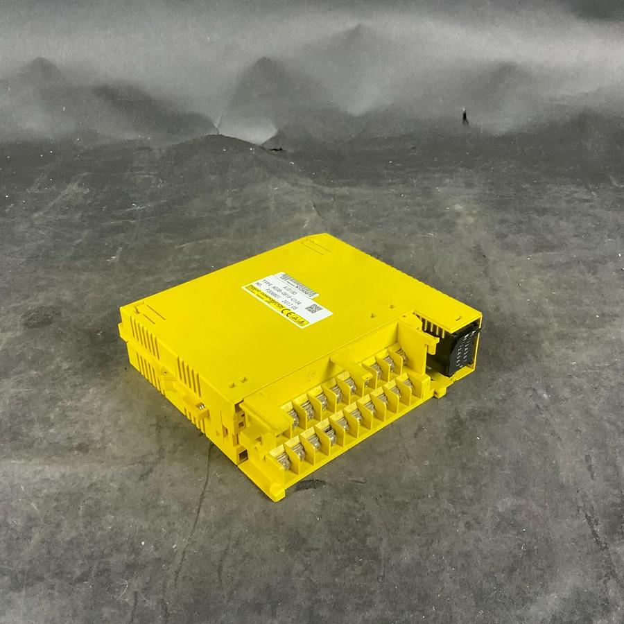 Used FANUC AIDI6D INPUT MODULE ($45 OBO)