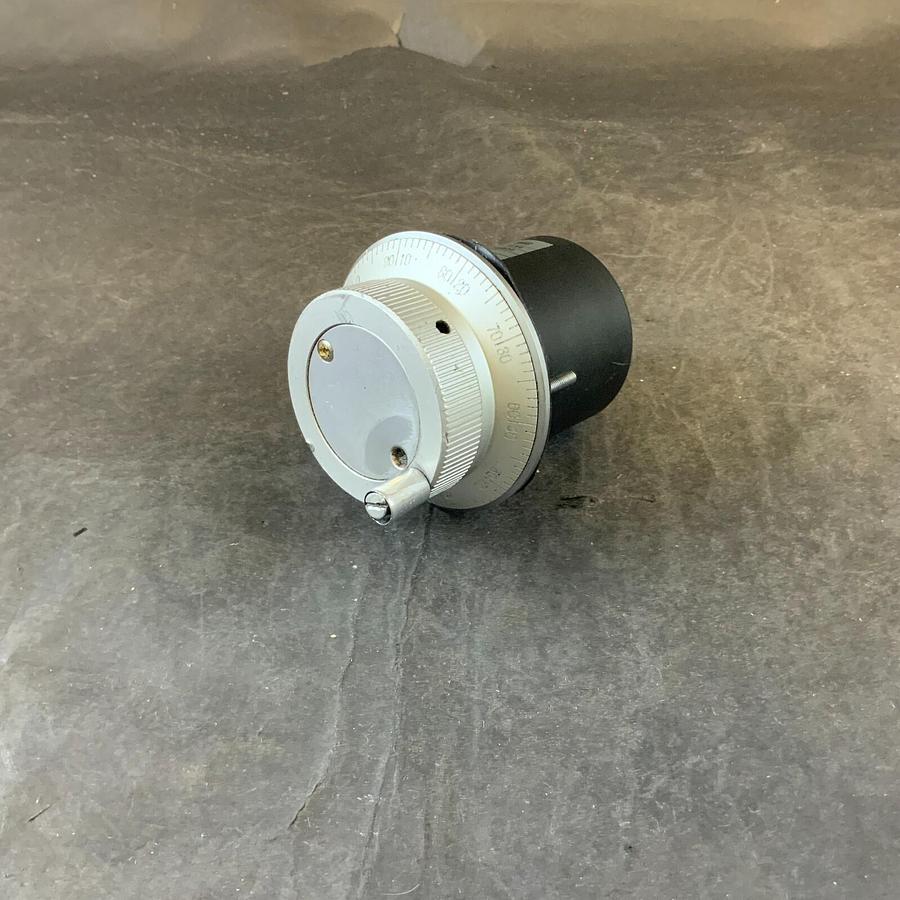 Used SANSEI ELECTRIC HD52A MANUAL PULSE GENERATOR ($45 OBO)