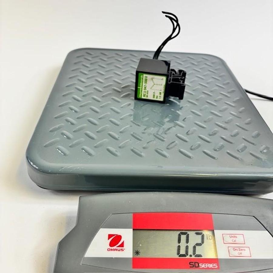 Used MURRELEKTRONIK RC 3/047-500 U MOTOR SURGE SUPPRESSOR