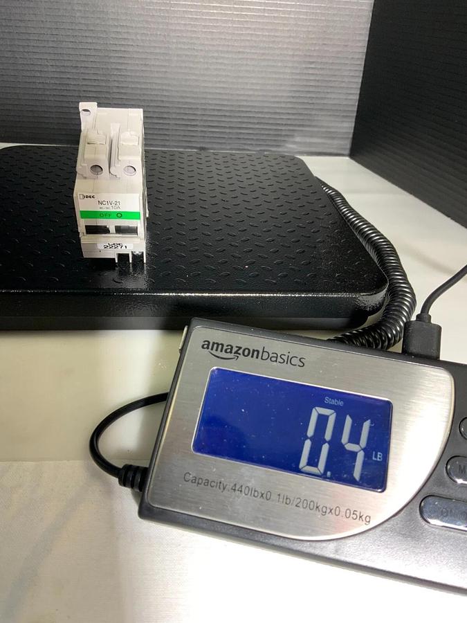 IDEC NC1V-2111-10AA ($29.99/EACH OBO)