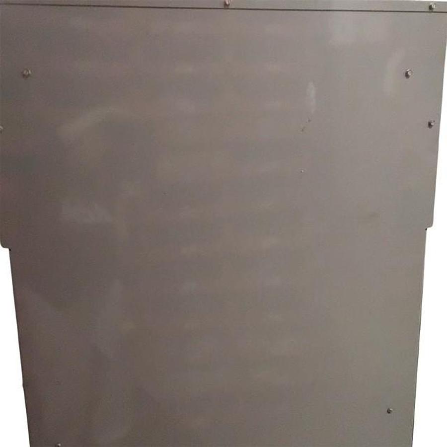 Used MIRUS INTERNATIONAL AUHF-800-480-60-D-E1 LINEATOR HARMONIC FILTER ($22,000 OBO)