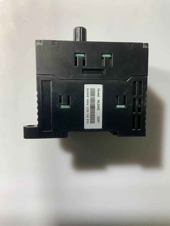 Used JSCC SK200E ($29.99 OBO)