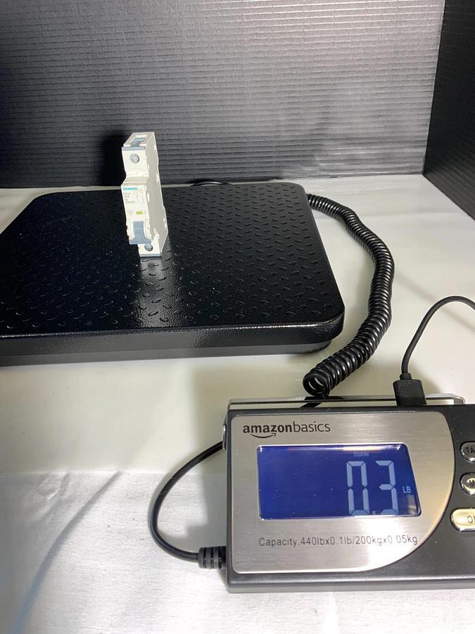 SIEMENS 5SY4102-7 ($19.99/EACH OBO)