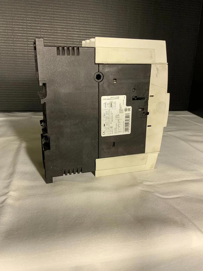 Used SIEMENS 3RV1742-5LD10 ($34.99/EACH OBO)
