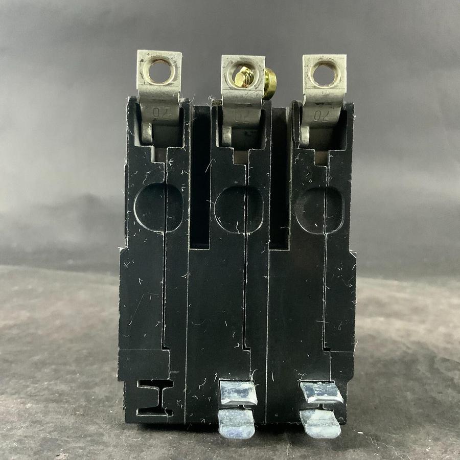 Used SQUARE D NE-3137 CIRCUIT BREAKER ($20 OBO)