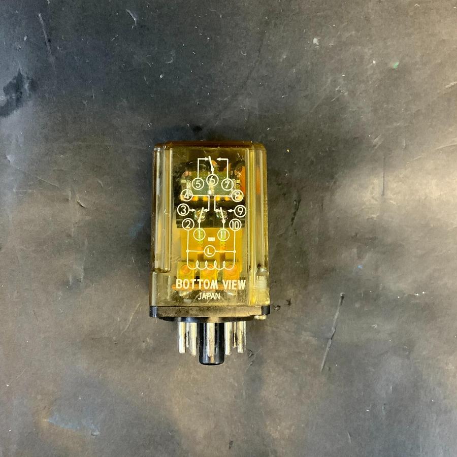 Used AA ELECTRIC AAE-A301-0 RELAY ($9 OBO)