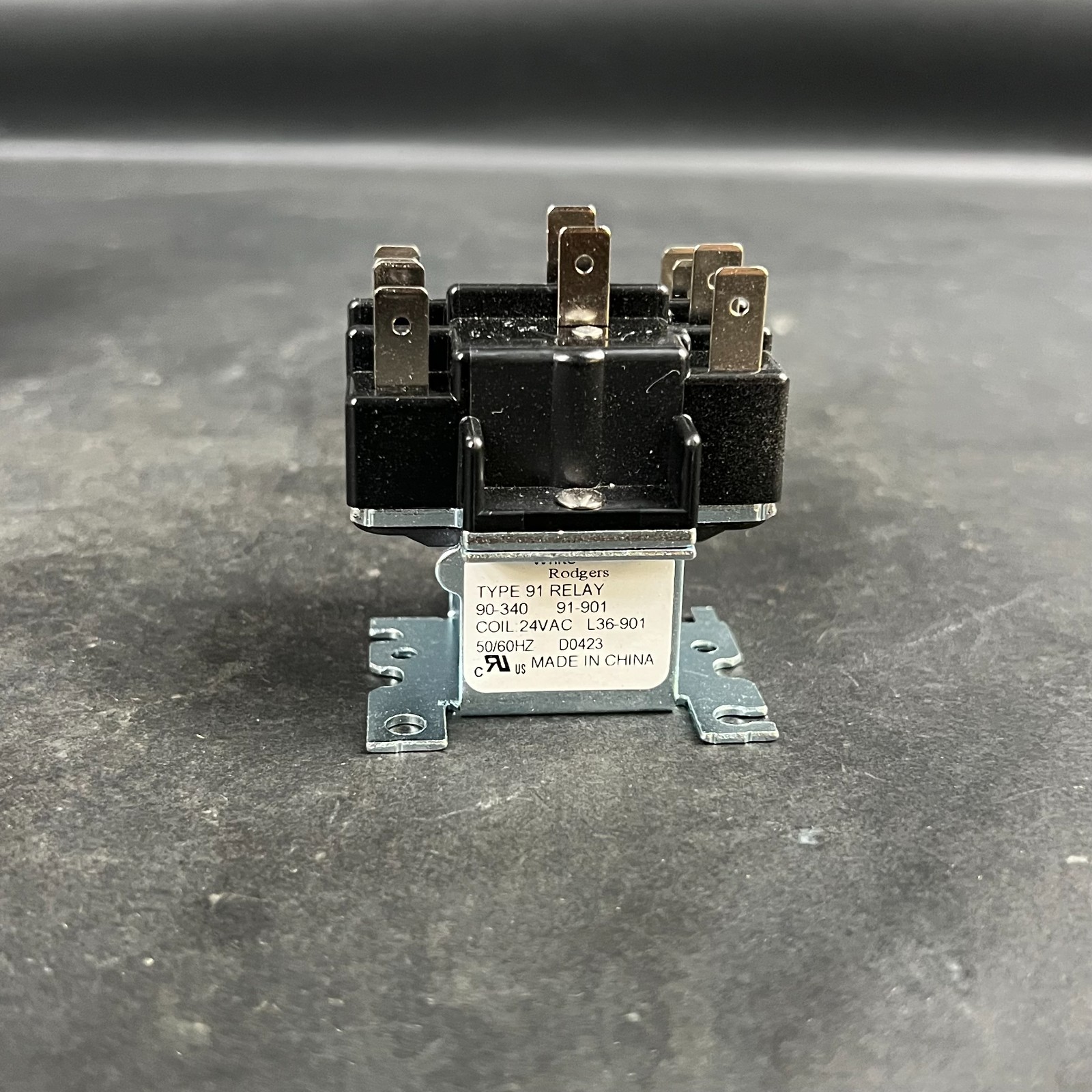 WHITE RODGERS 90-340 RELAY ($17 OBO)