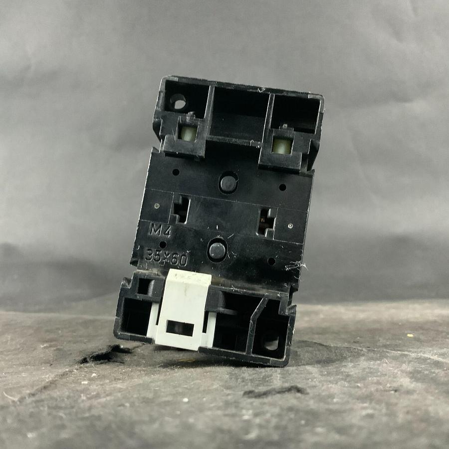 Used KLOCKNER MOELLER DIL00M CONTACTOR ($35 OBO)