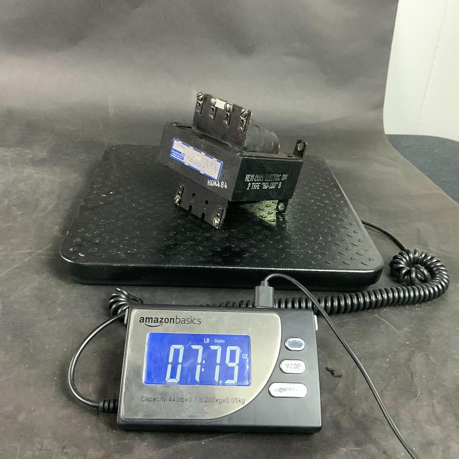 Used GENERAL SIGNAL T300 TRANSFORMER ($300 OBO)