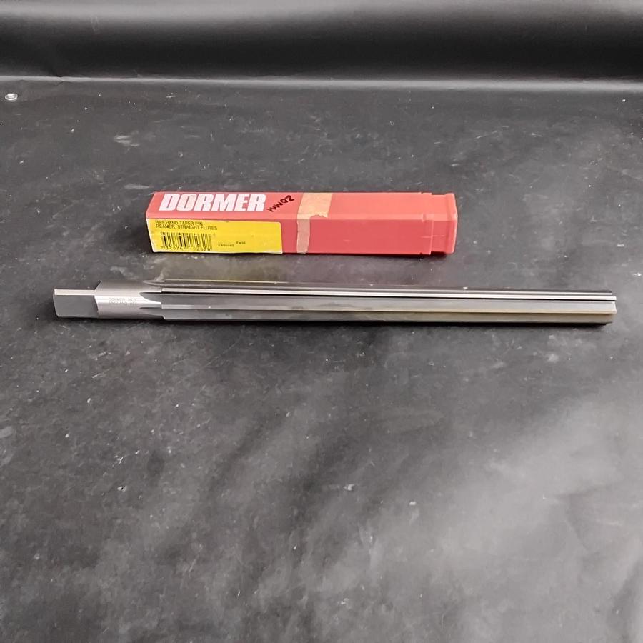 DORMER B903 20.00 MM STEEL TAPER PIN ($60 OBO)