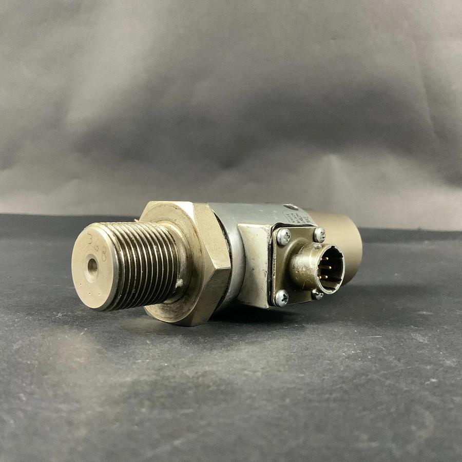 Used KEY TRANSDUCERS 1303-04 LOAD CELL ($150 OBO)