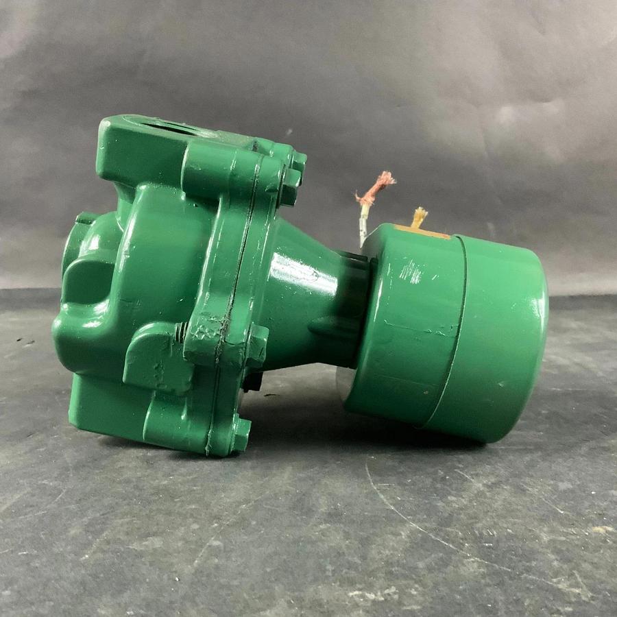 Used ASCO 8042C45 SOLENOID VALVE ($250 OBO)