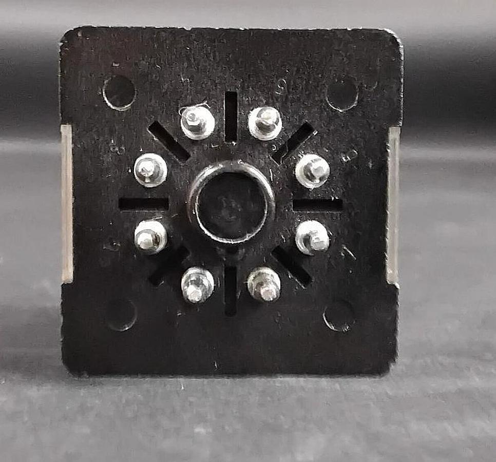 Used POTTER &BRUMFIELD KRPA-11AG-120 RELAY ($20 OBO)