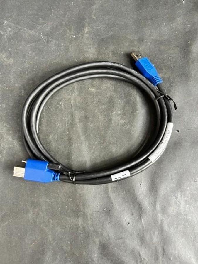 Used NATIONAL INSTRUMENTS 157930A-02 CABLE