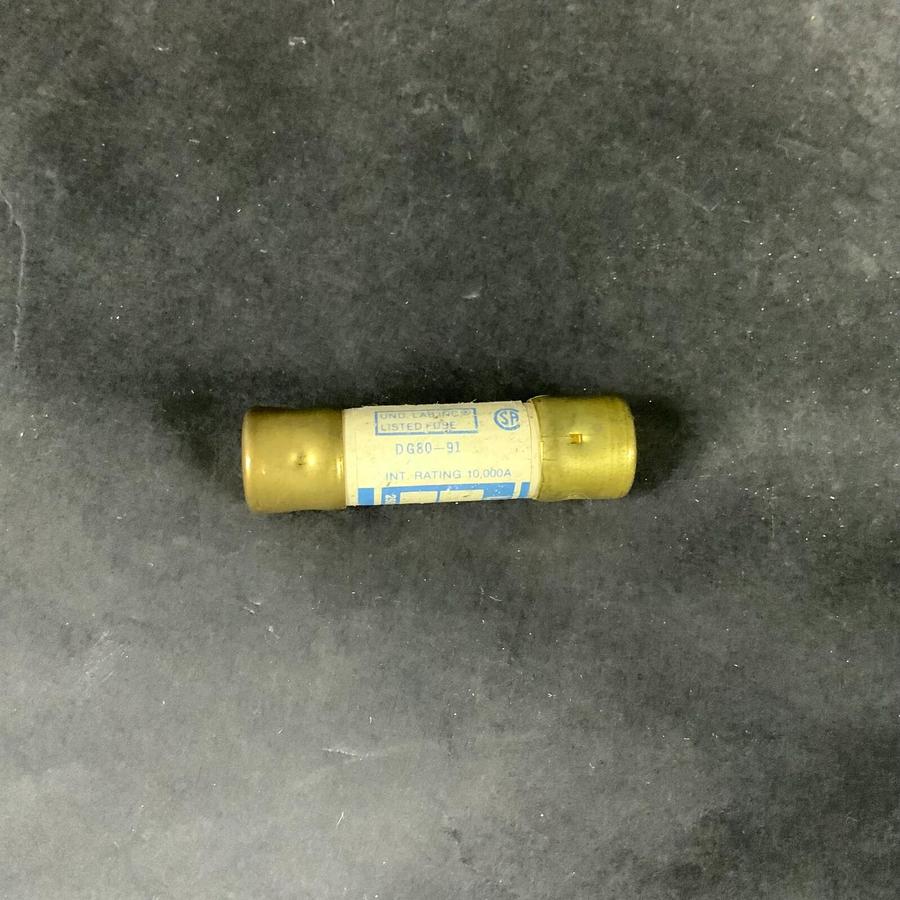 Used LITTELFUSE NLN 30 FUSE ($8 OBO)