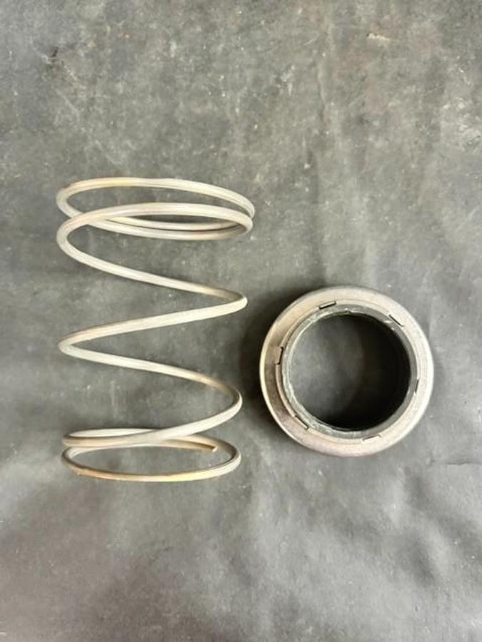 Used HOFFMAN 186544 SEAL KIT