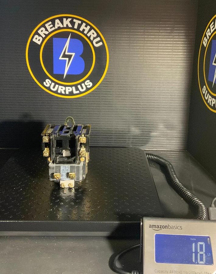 GENERAL ELECTRIC CR2810A14AH ($119.99 OBO)