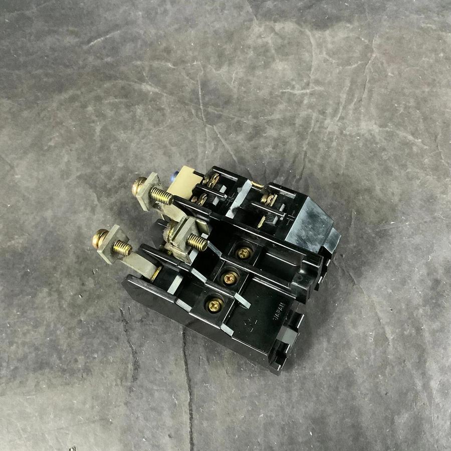 Used MITSUBISHI TH-K20TAKPUL OVERLOAD RELAY ($10 OBO)