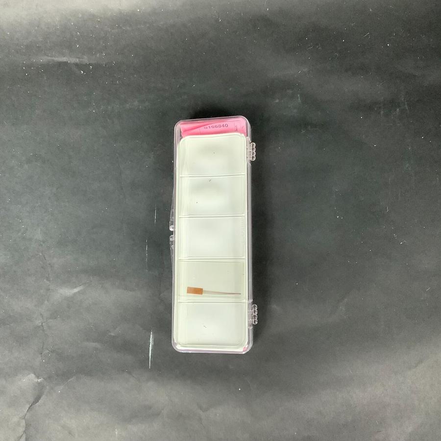 Used MICRO-MEASUREMENTS WK-06-125BS-120 PRECISION STRAIN GAUGE - 1 UNIT ($5 OBO)