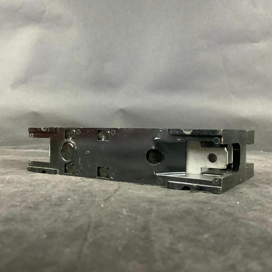 Used WESTINGHOUSE EHB1015 CIRCUIT BREAKER ($20 OBO)